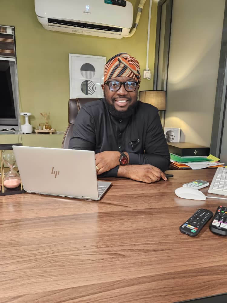 Founder & CEO